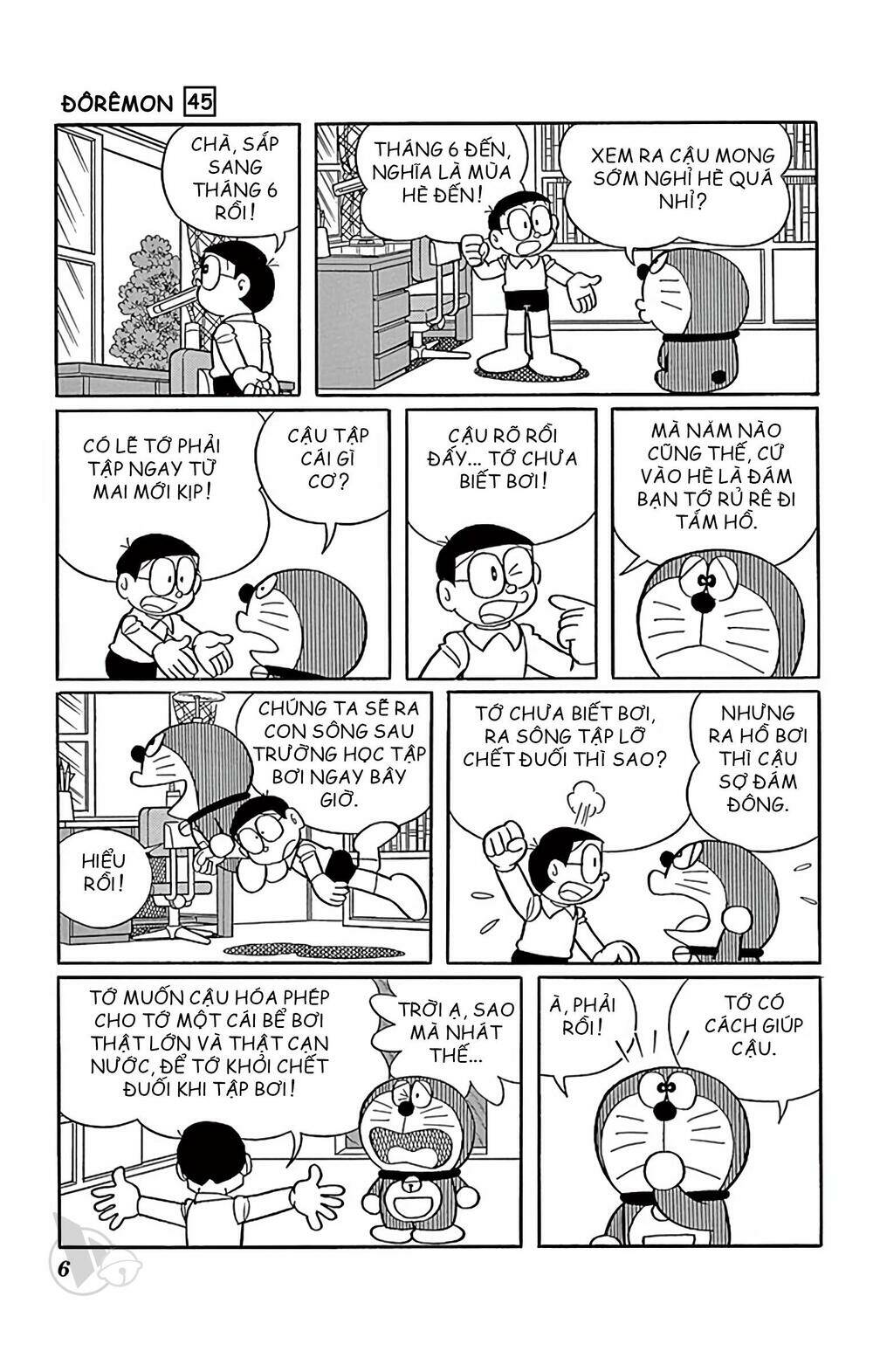 Chương 809 - Trang 6