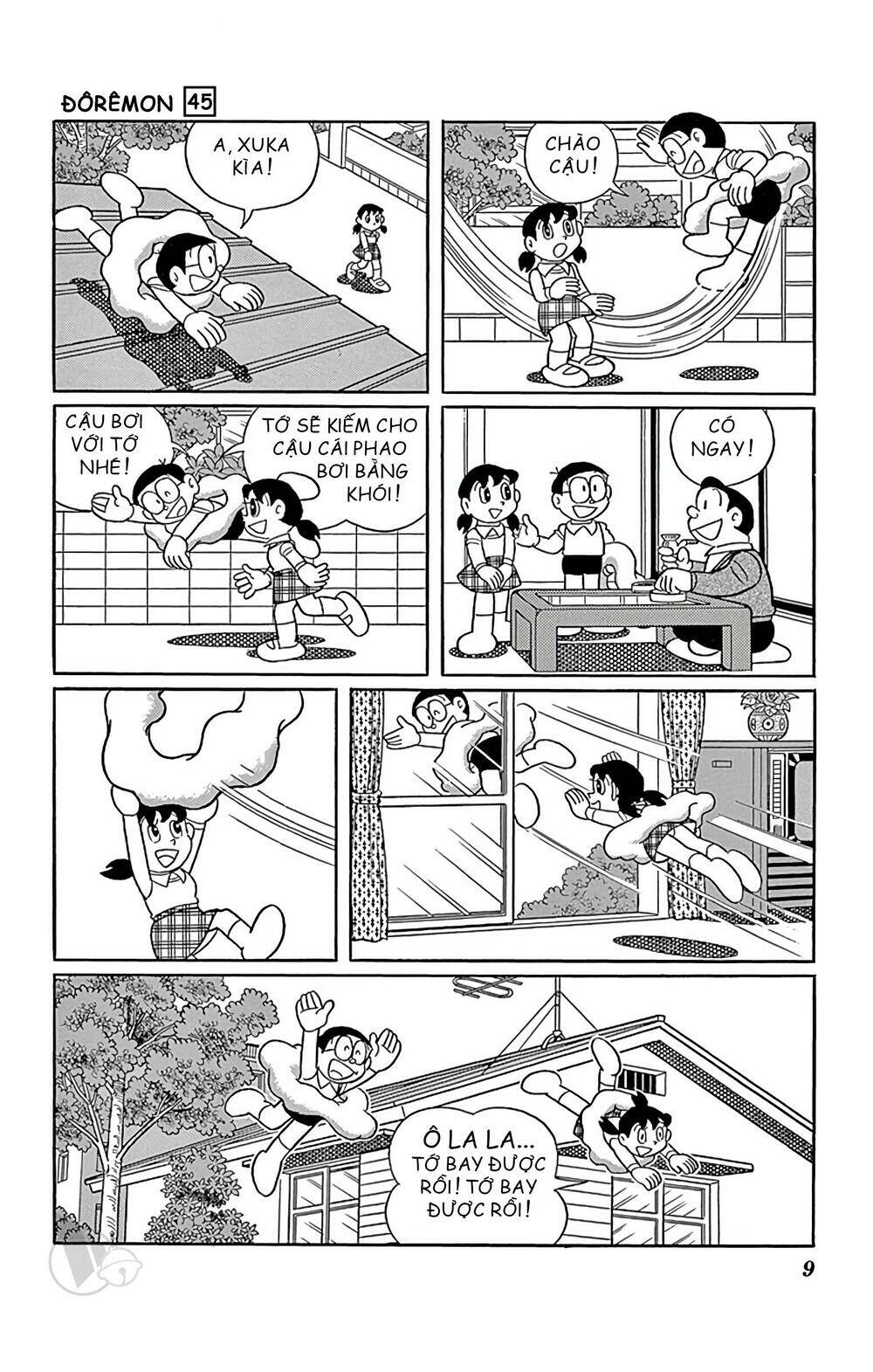 Chương 809 - Trang 9