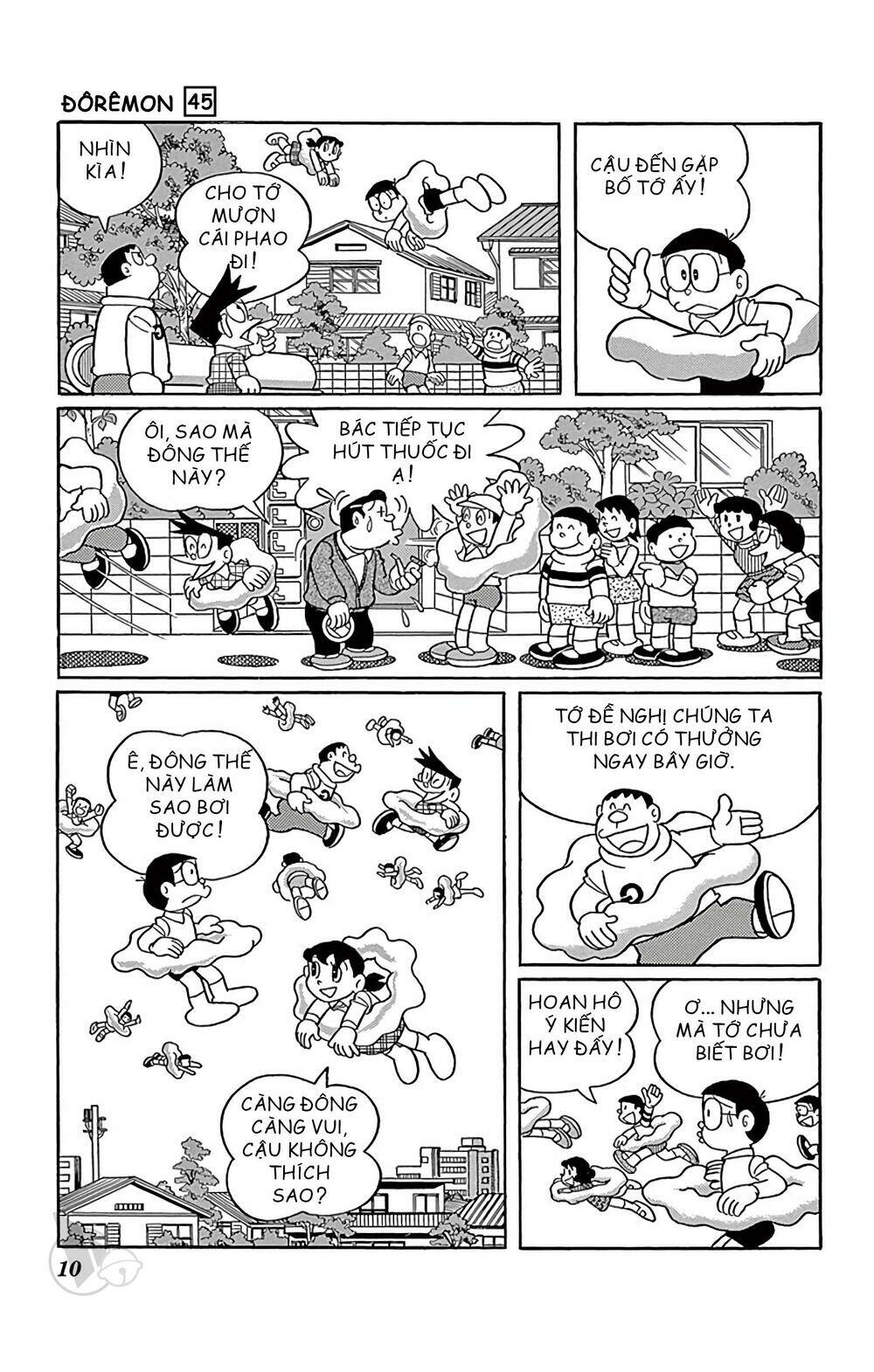 Chương 809 - Trang 10