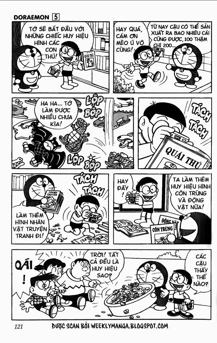 Chương 81 - Trang 5