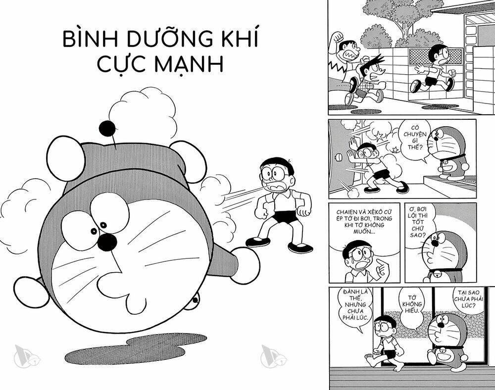 Chương 811 - Trang 1