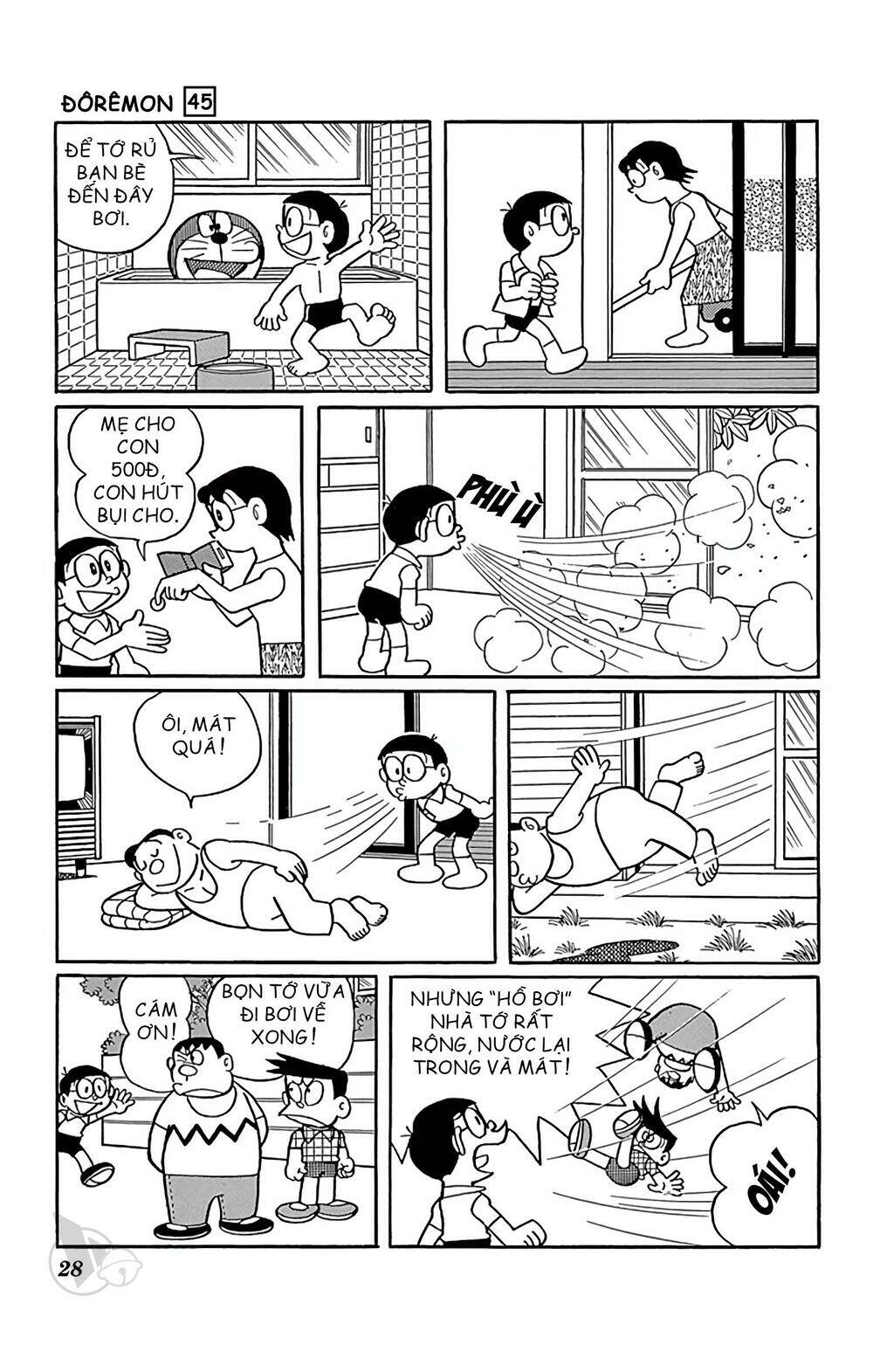Chương 811 - Trang 6