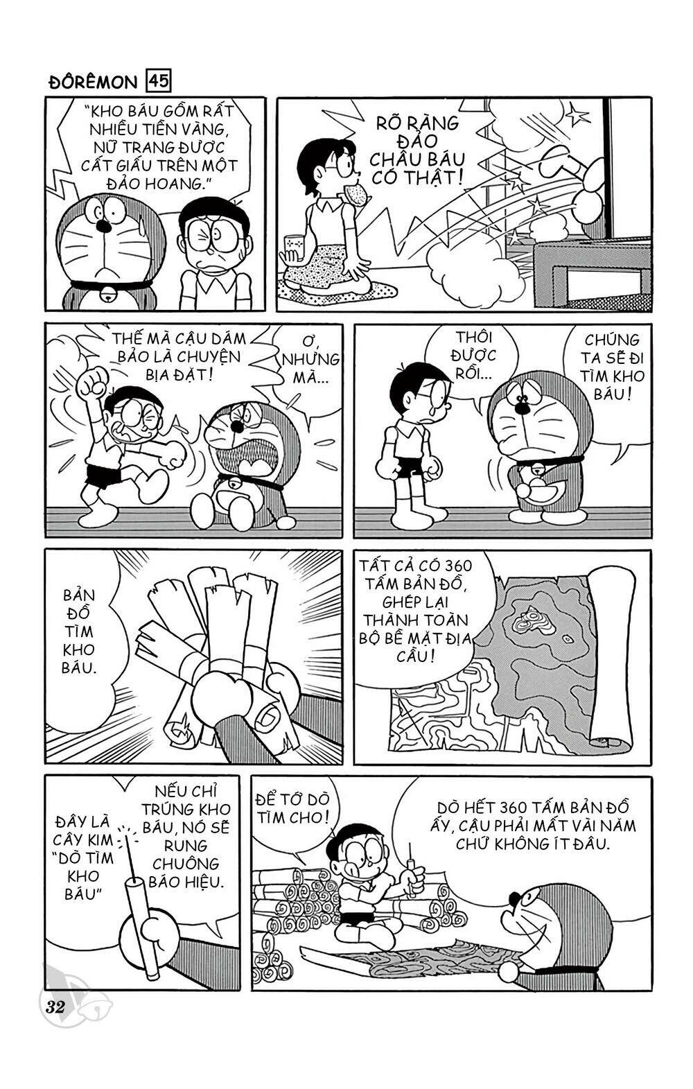 Chương 812 - Trang 3