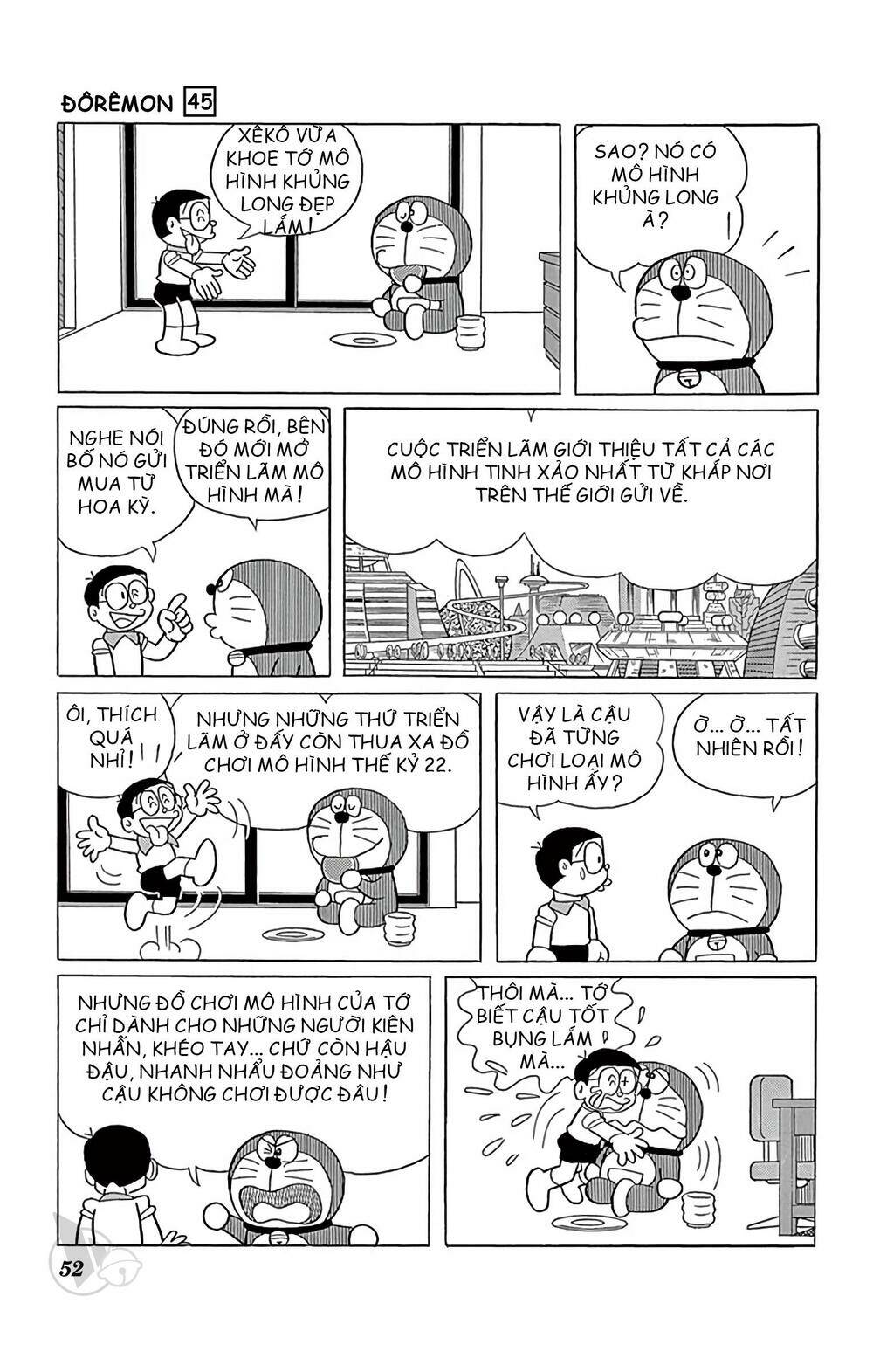 Chương 813 - Trang 3
