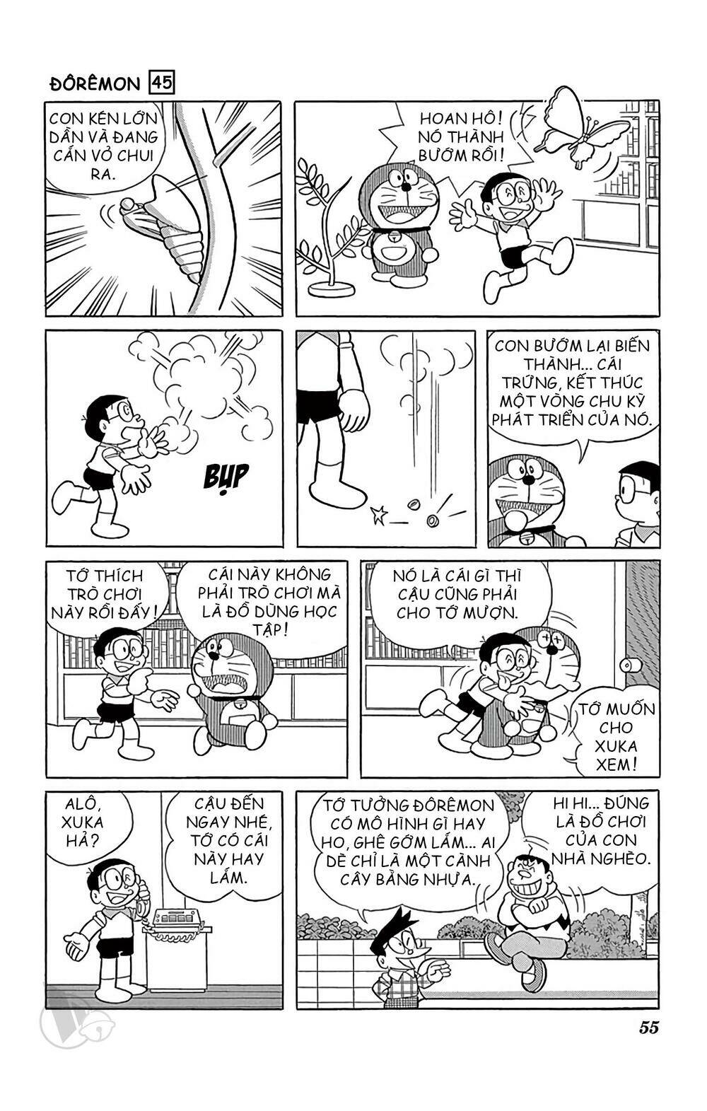 Chương 813 - Trang 6