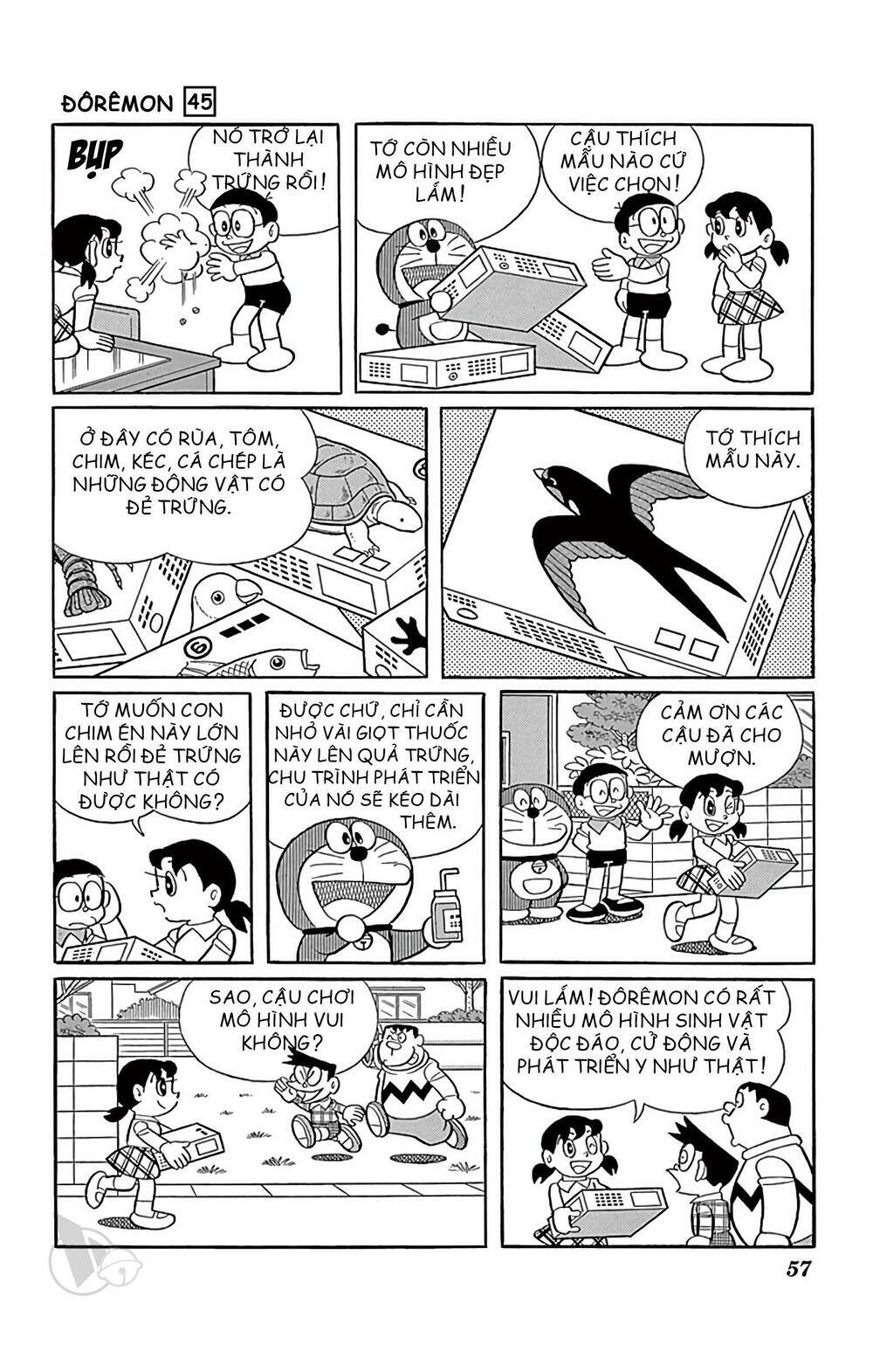Chương 813 - Trang 8