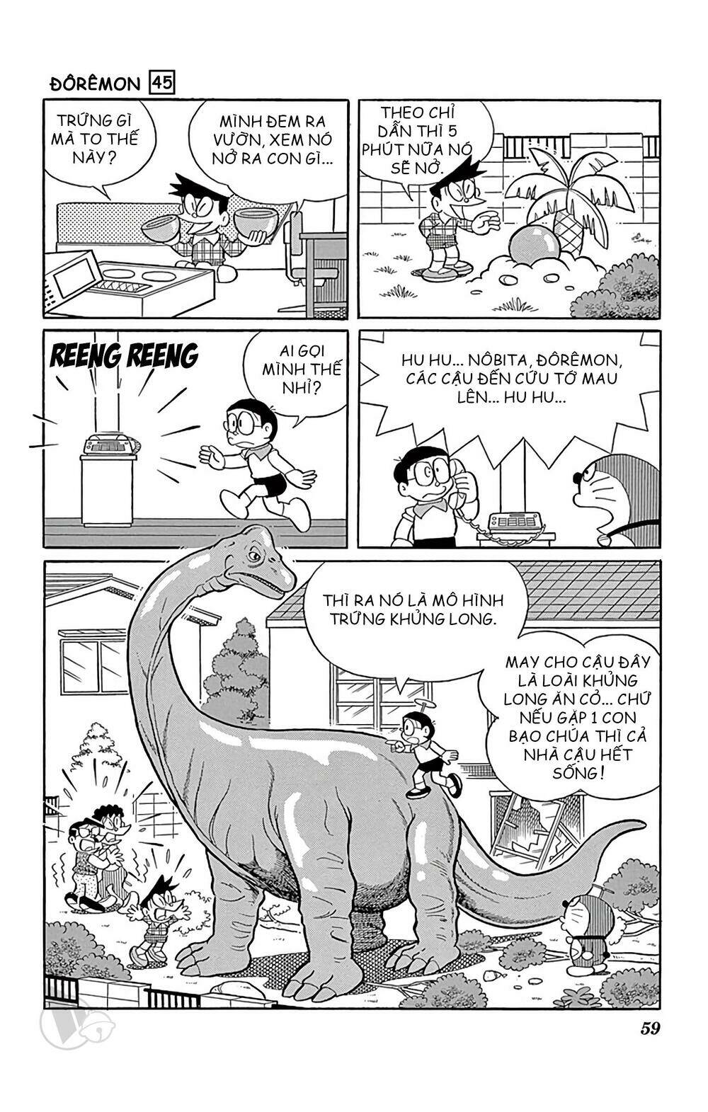 Chương 813 - Trang 10