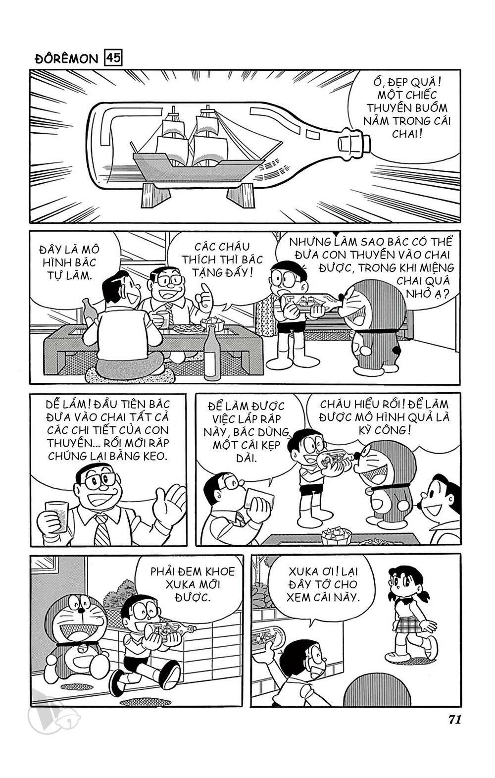 Chương 815 - Trang 2