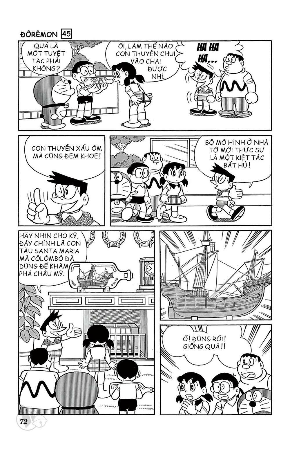 Chương 815 - Trang 3