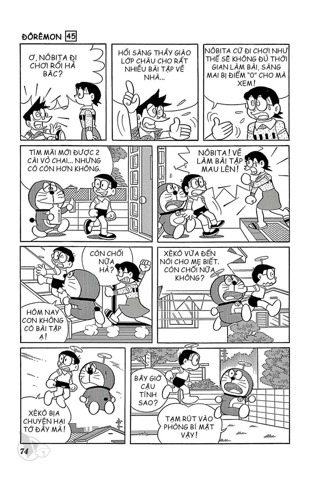 Chương 815 - Trang 5