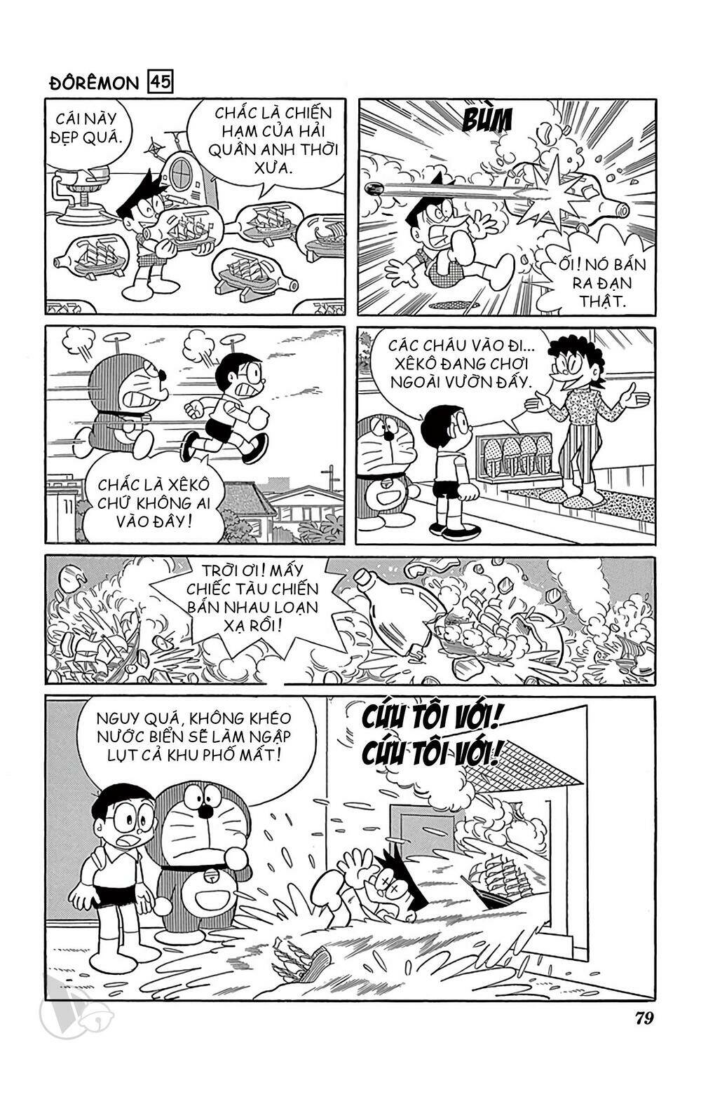 Chương 815 - Trang 10
