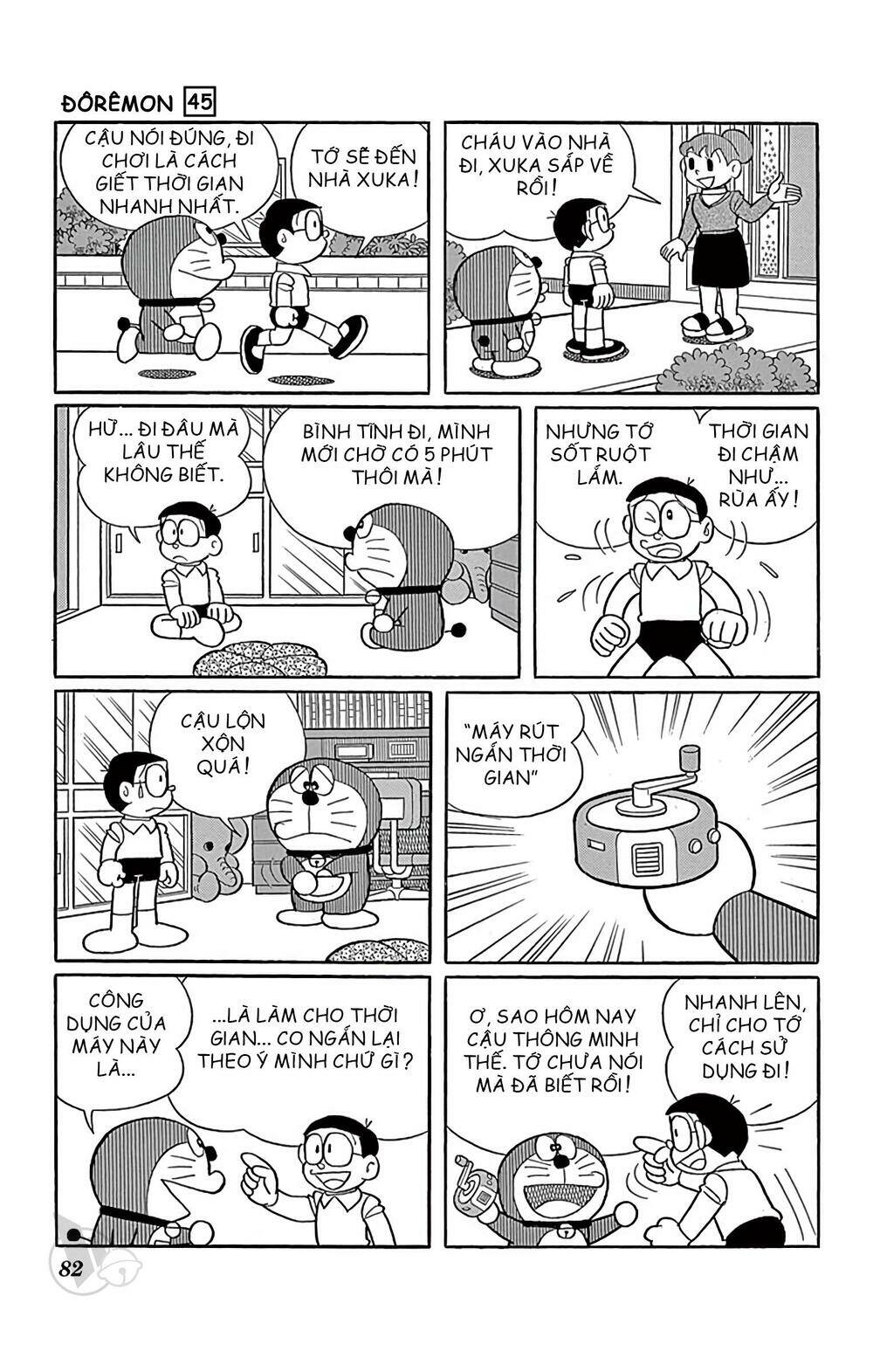 Chương 816 - Trang 3