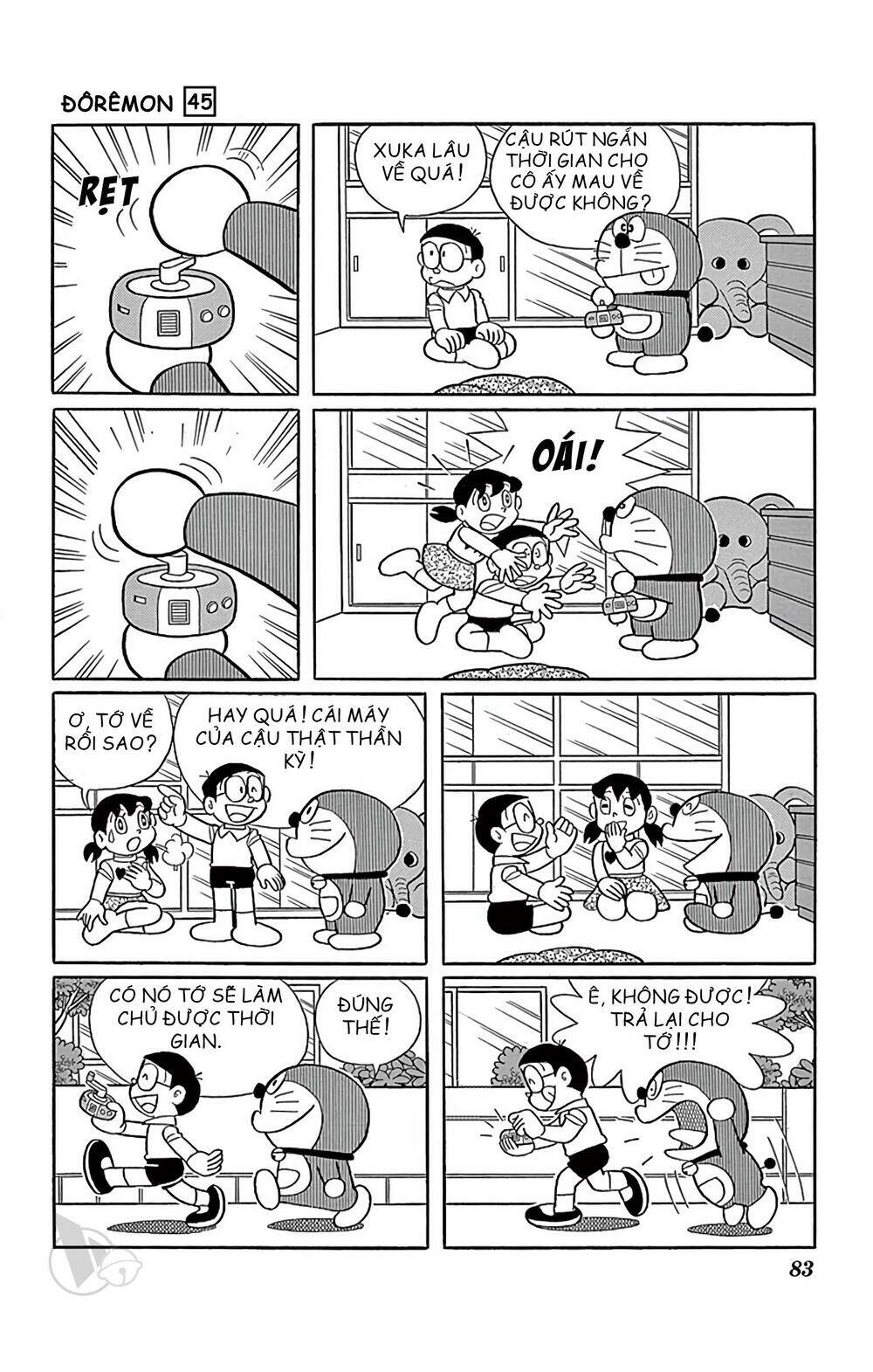Chương 816 - Trang 4