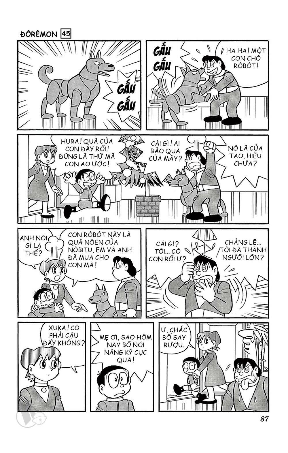 Chương 816 - Trang 8