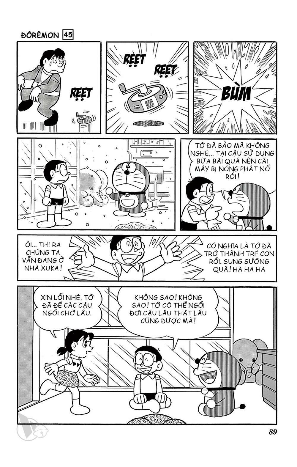 Chương 816 - Trang 10