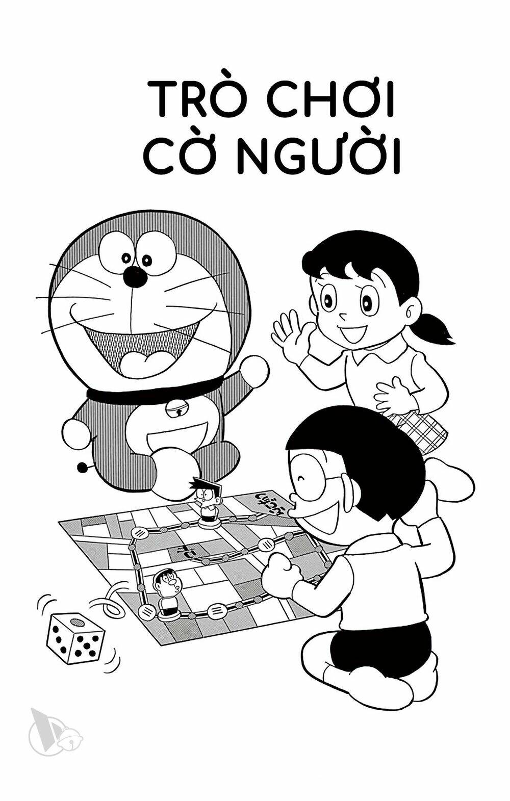 Chương 817 - Trang 1