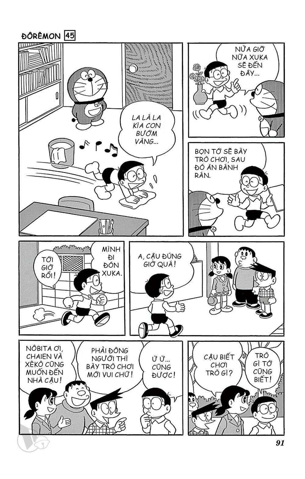 Chương 817 - Trang 2
