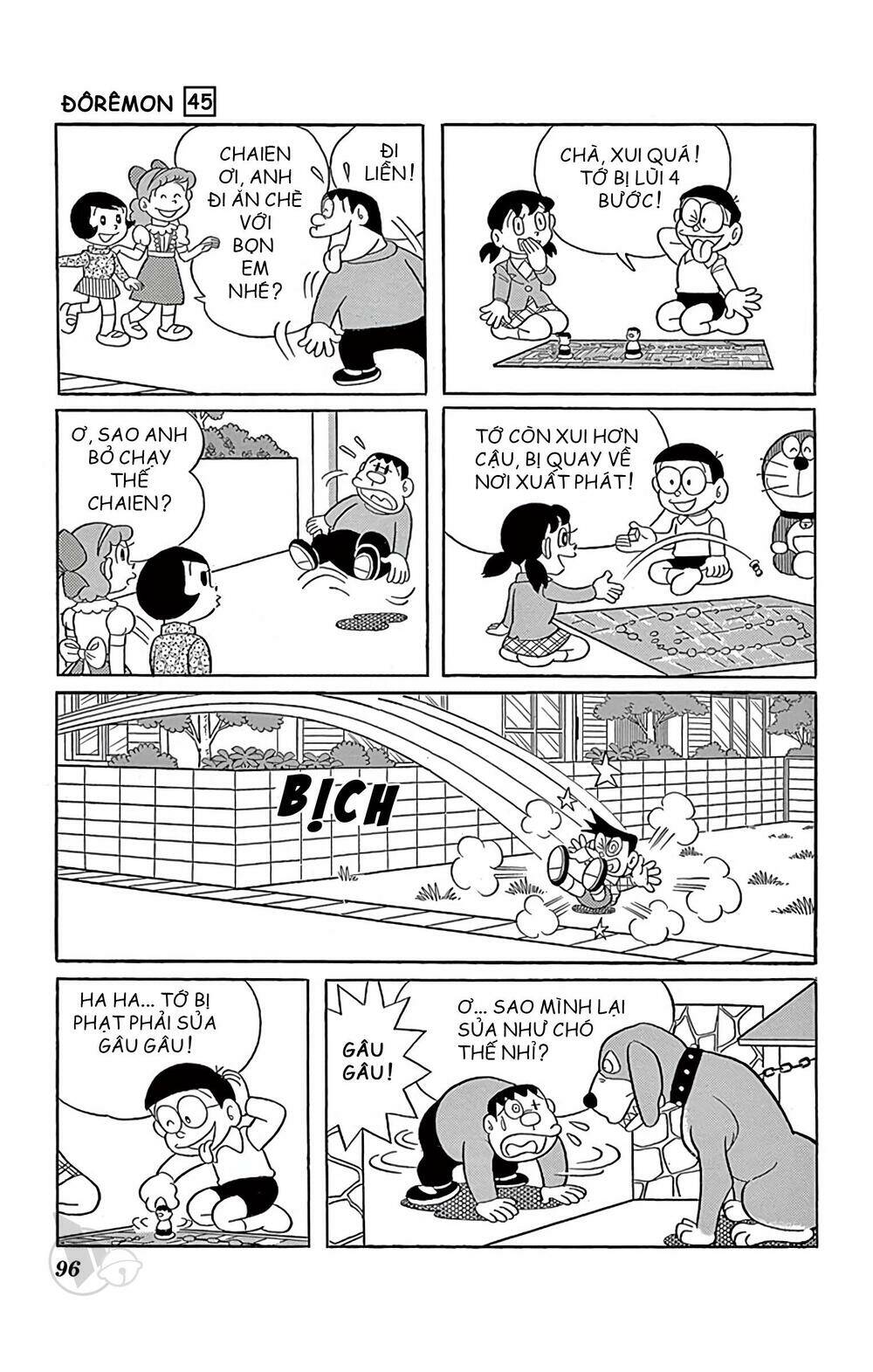 Chương 817 - Trang 7