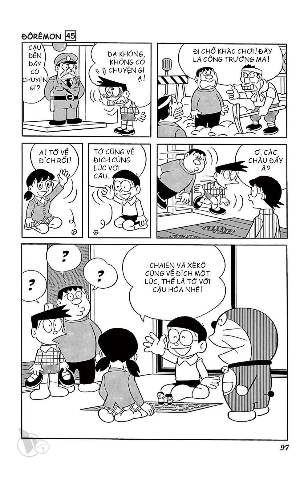 Chương 817 - Trang 8