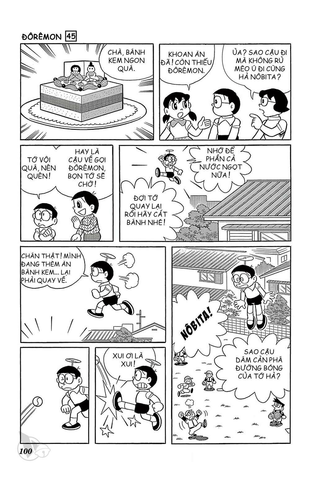 Chương 818 - Trang 3