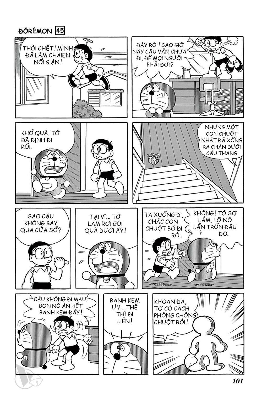 Chương 818 - Trang 4