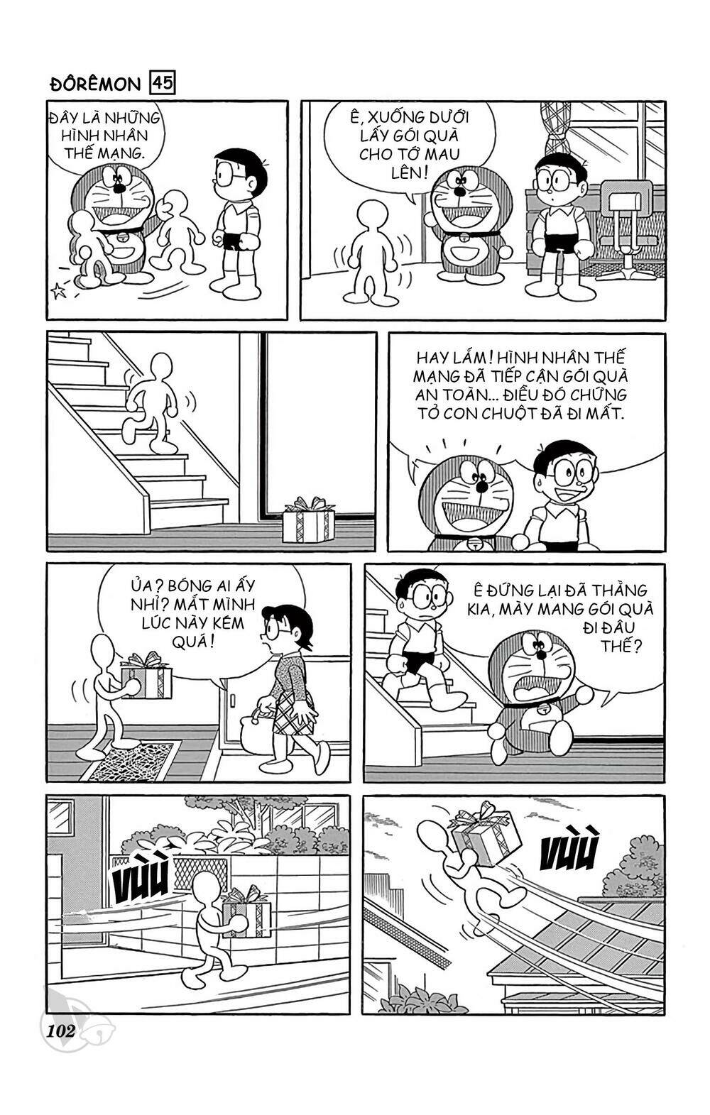 Chương 818 - Trang 5