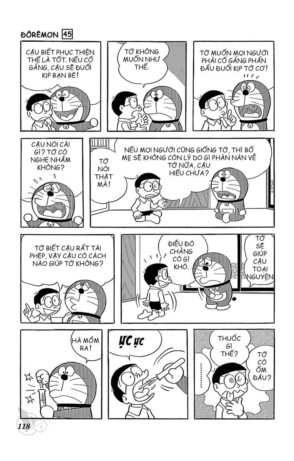 Chương 820 - Trang 3