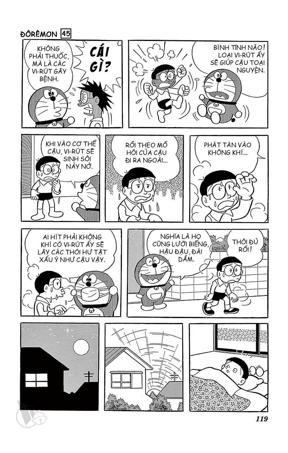 Chương 820 - Trang 4