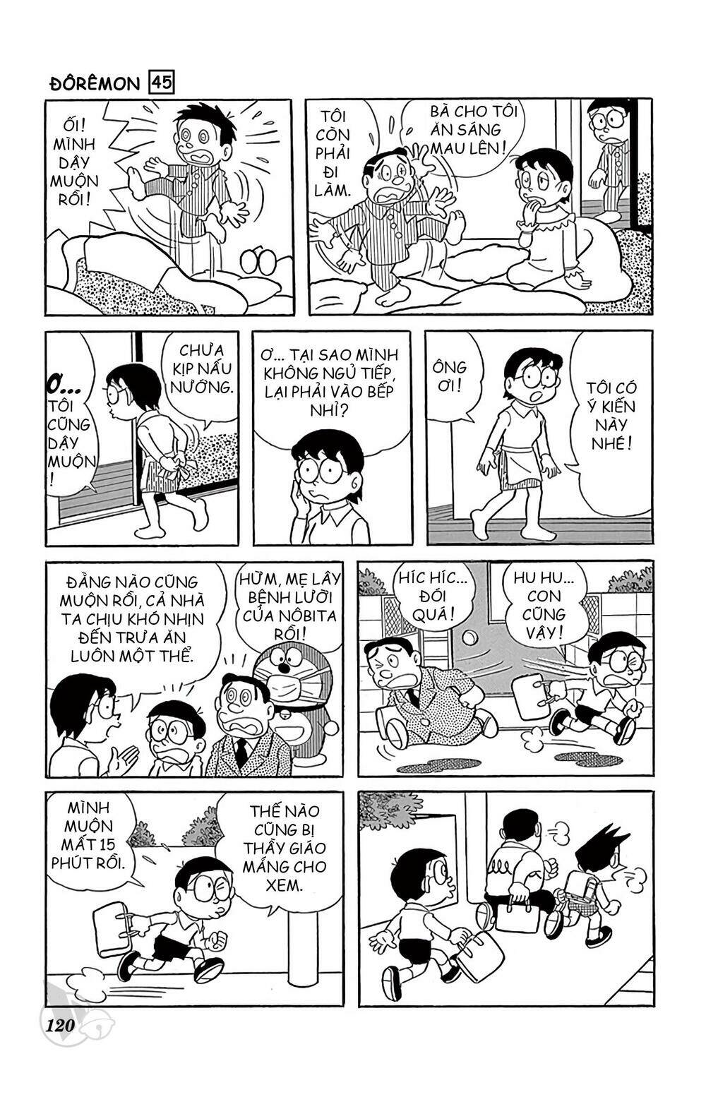 Chương 820 - Trang 5