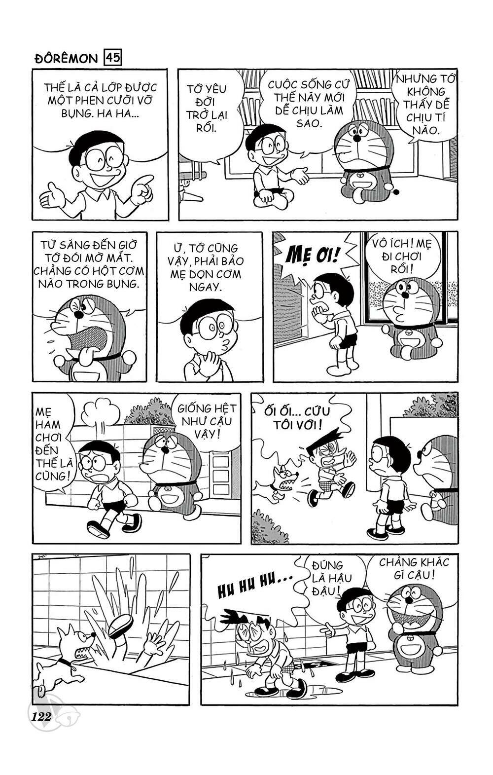 Chương 820 - Trang 7