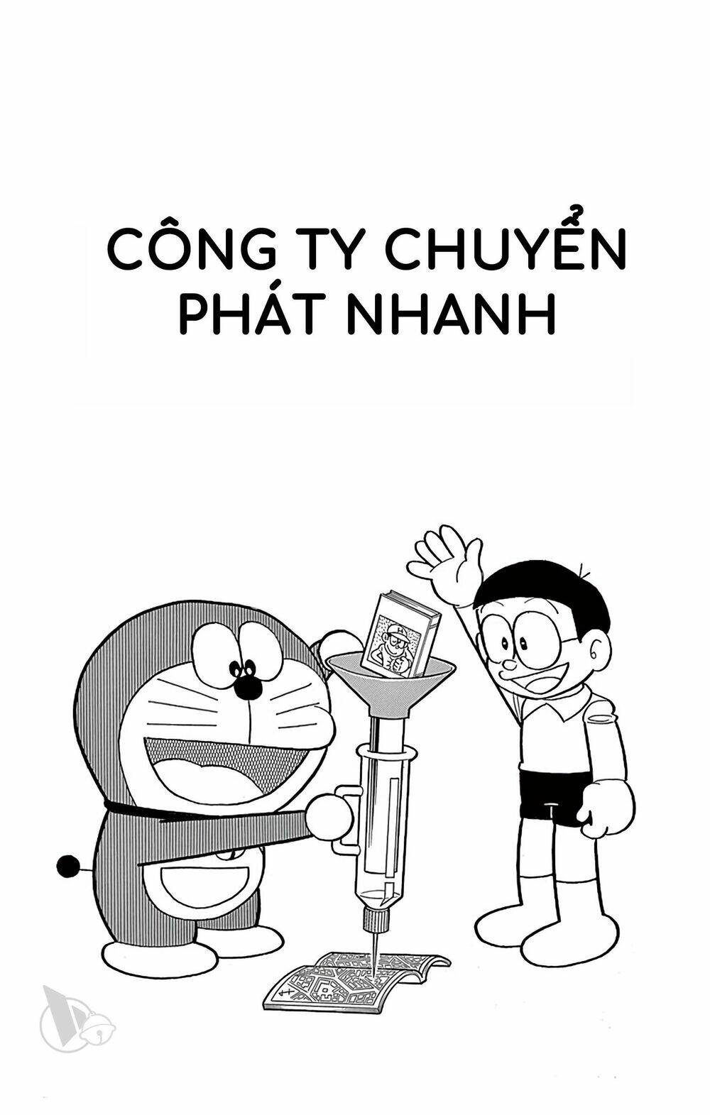 Chương 821 - Trang 1