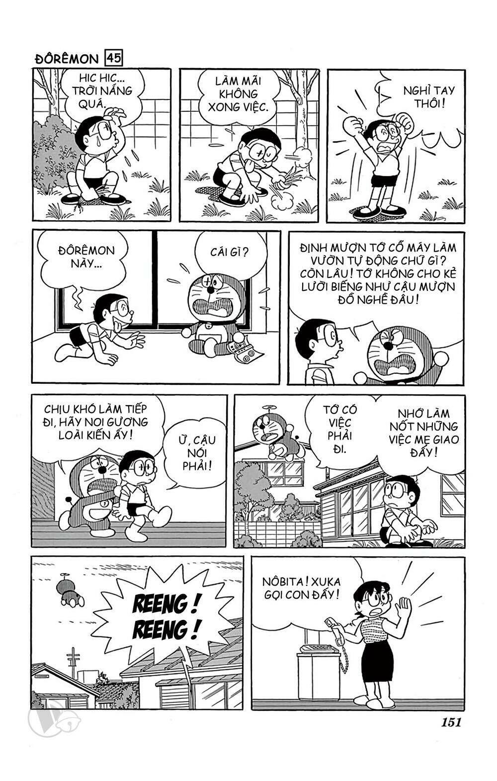 Chương 823 - Trang 11
