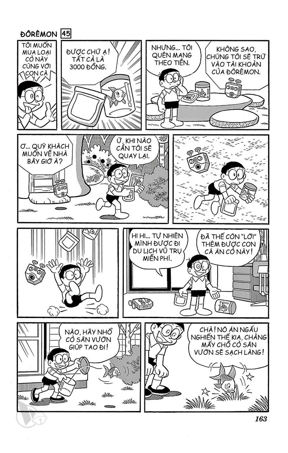 Chương 823 - Trang 23