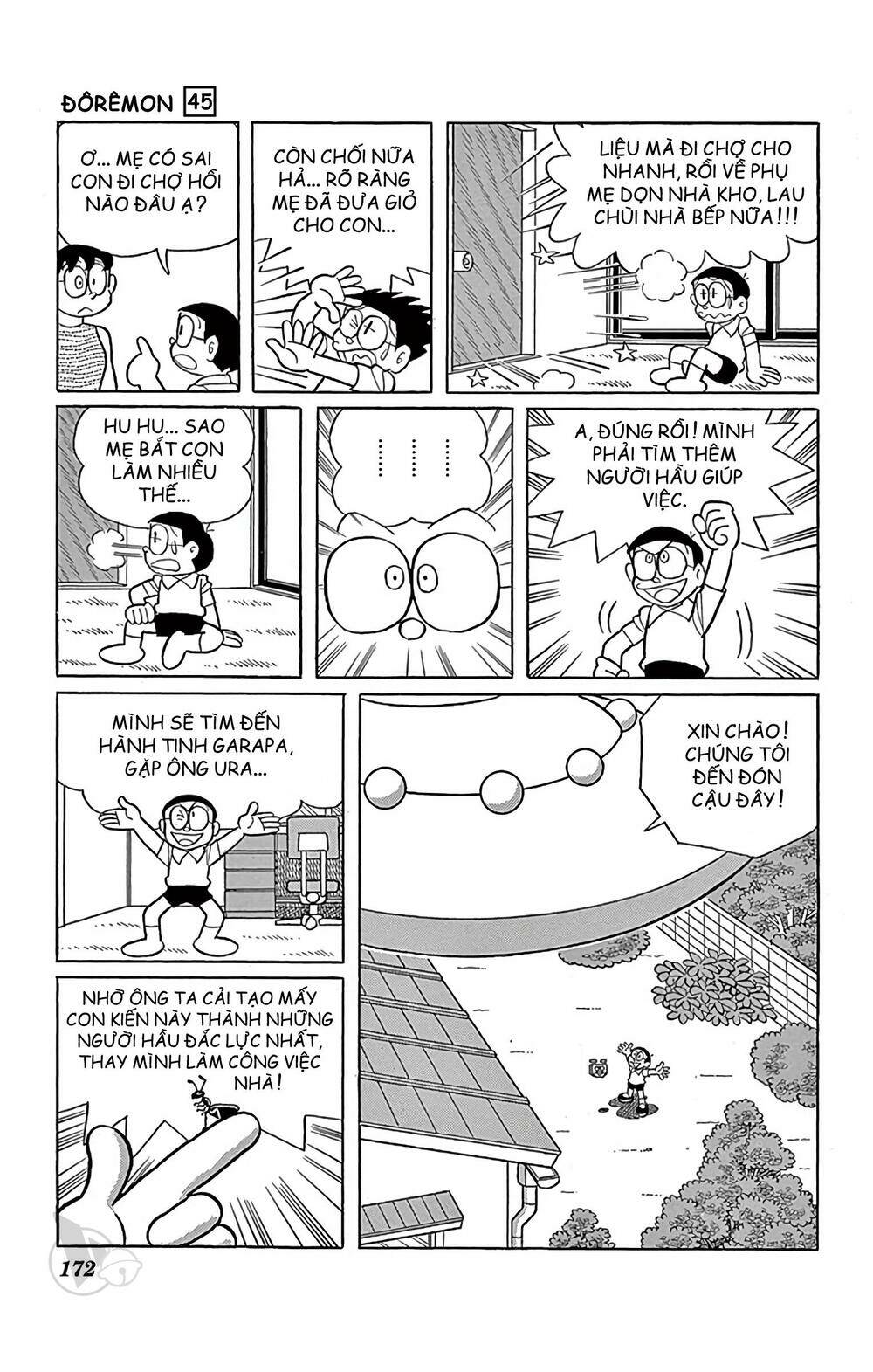 Chương 823 - Trang 32