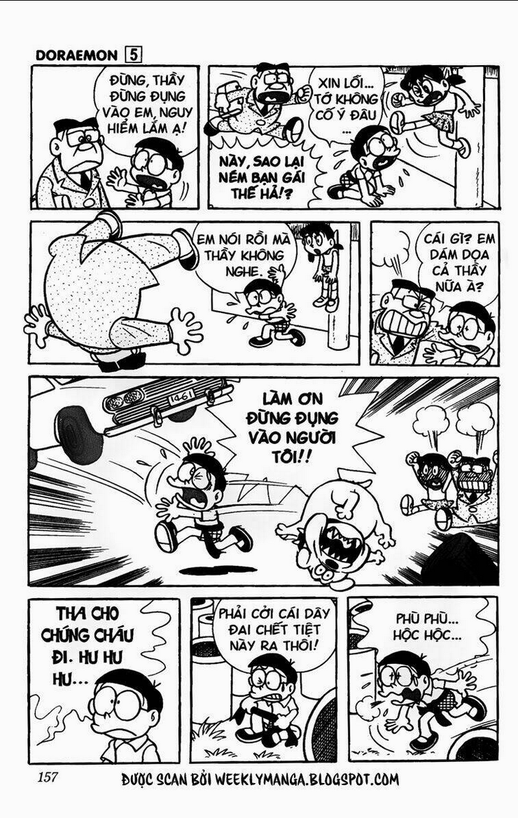 Chương 85 - Trang 6