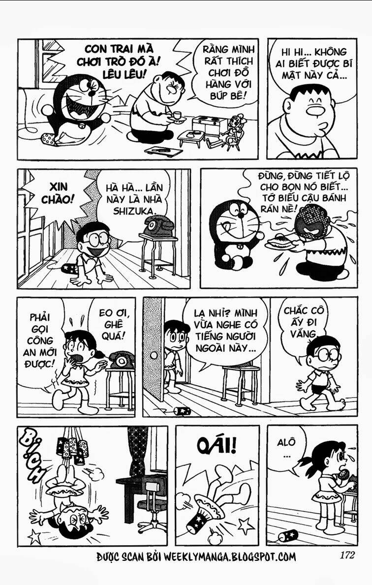 Chương 87 - Trang 6