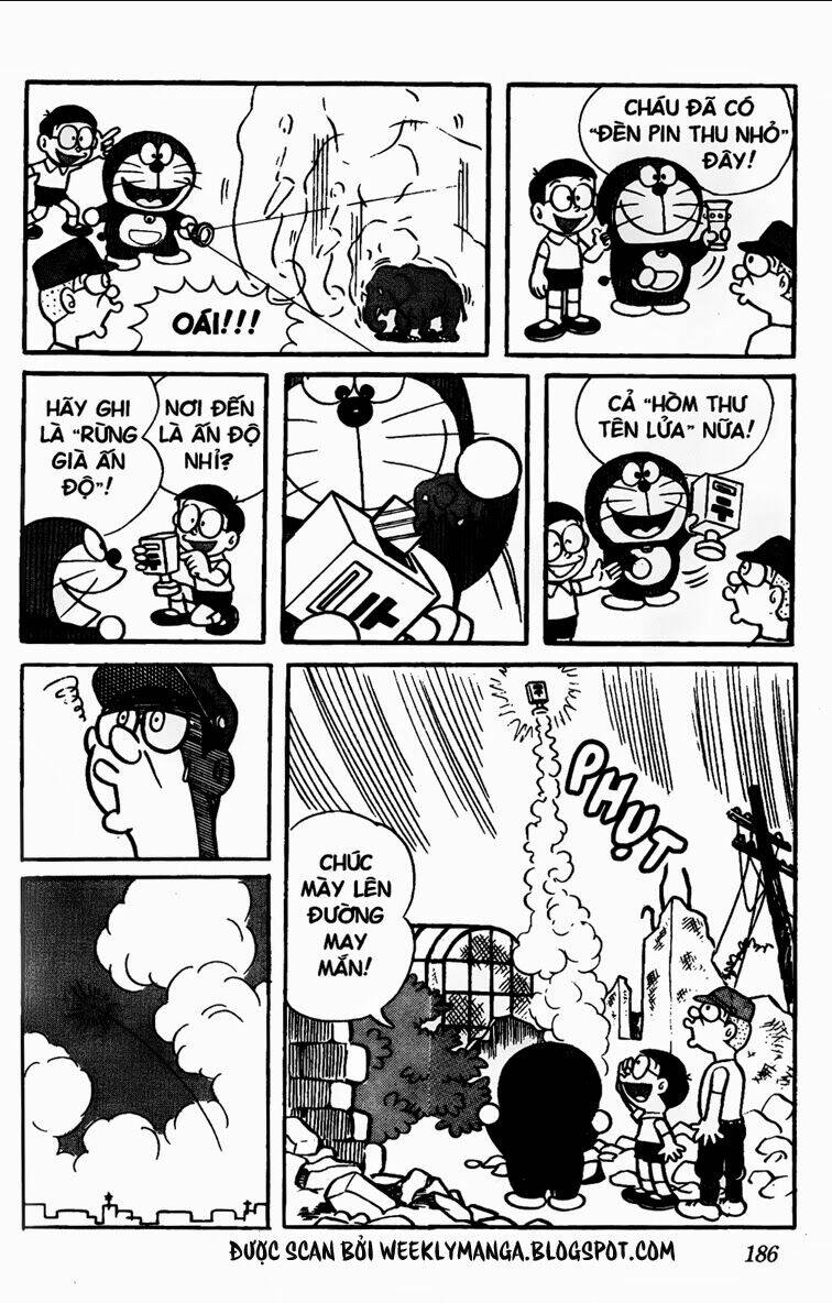 Chương 88 - Trang 14