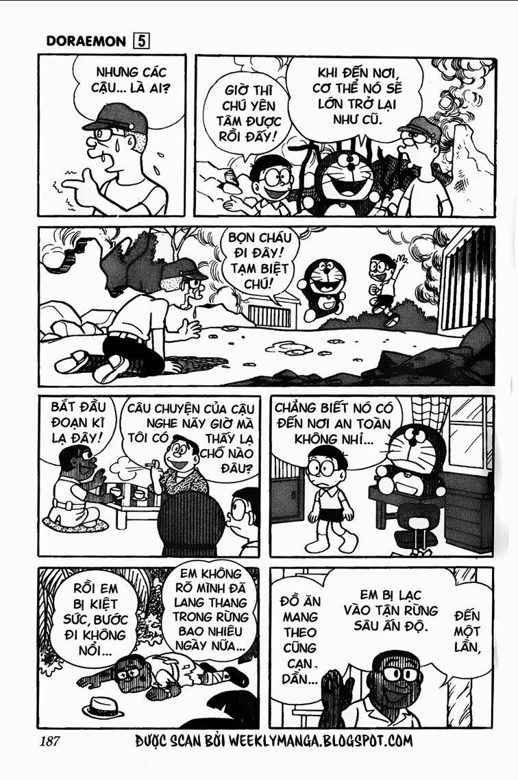 Chương 88 - Trang 15
