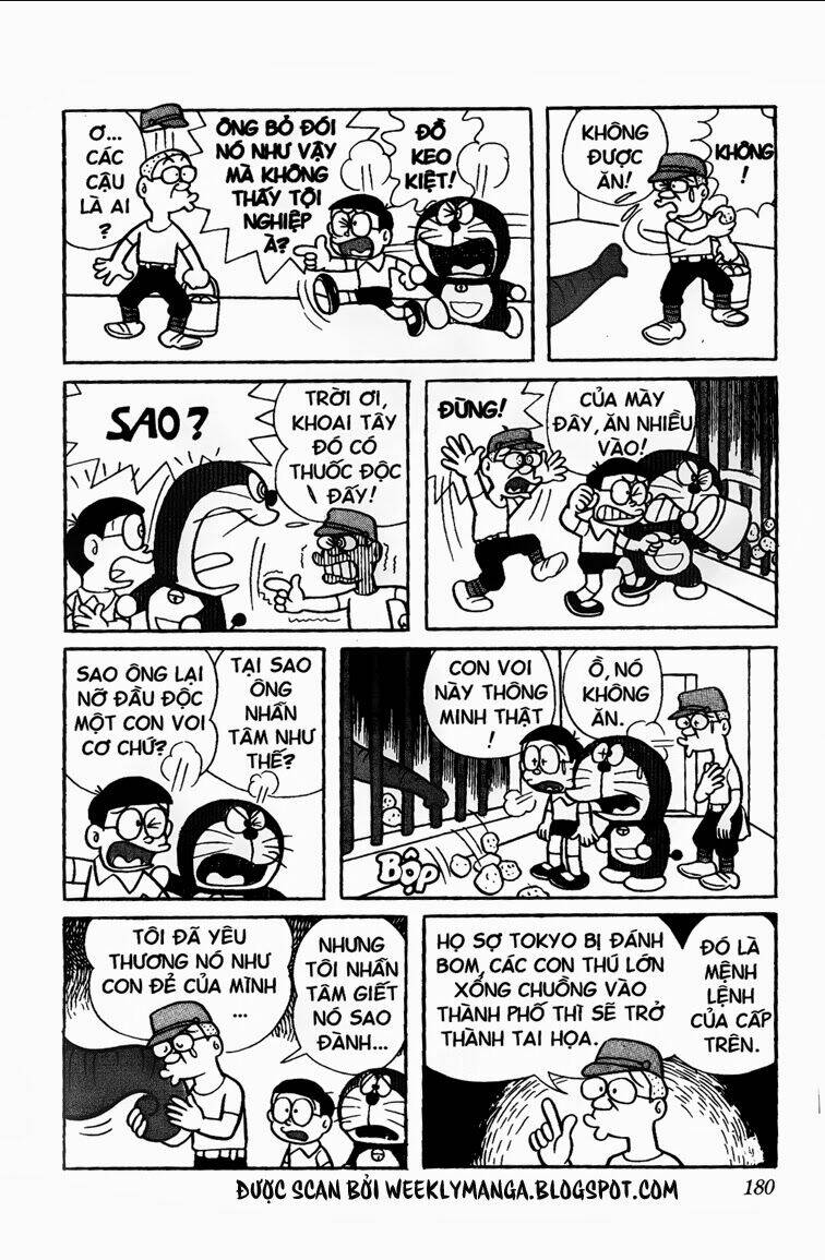 Chương 88 - Trang 8