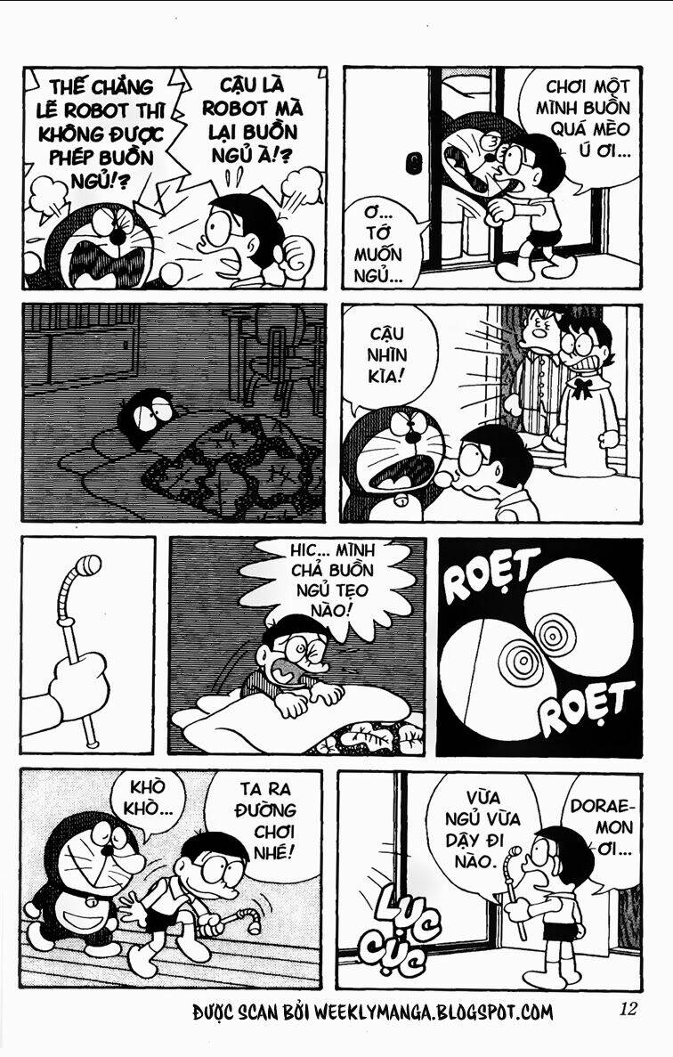 Chương 89 - Trang 11