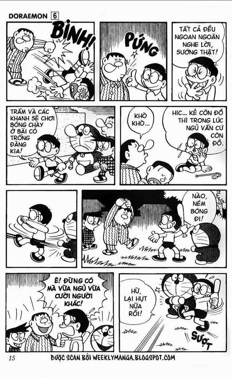 Chương 89 - Trang 14