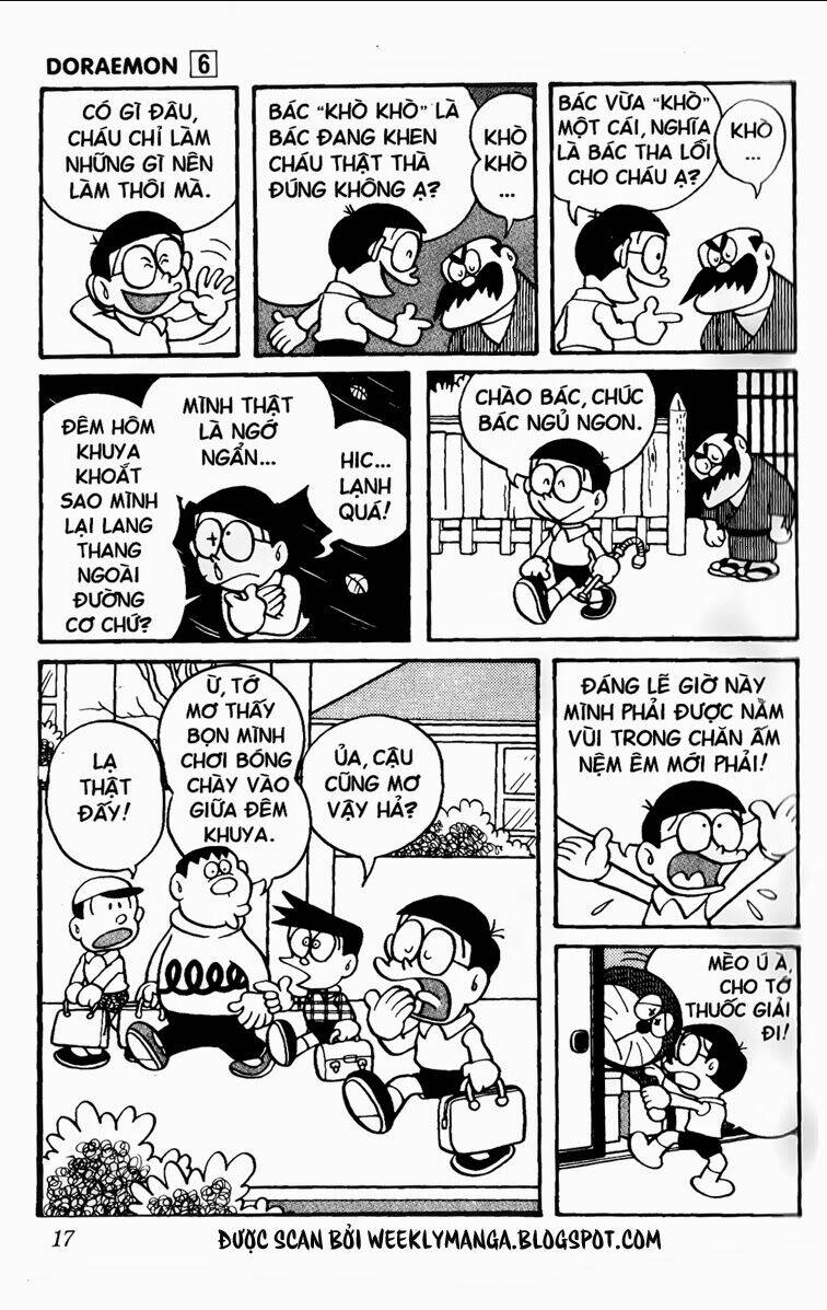 Chương 89 - Trang 16
