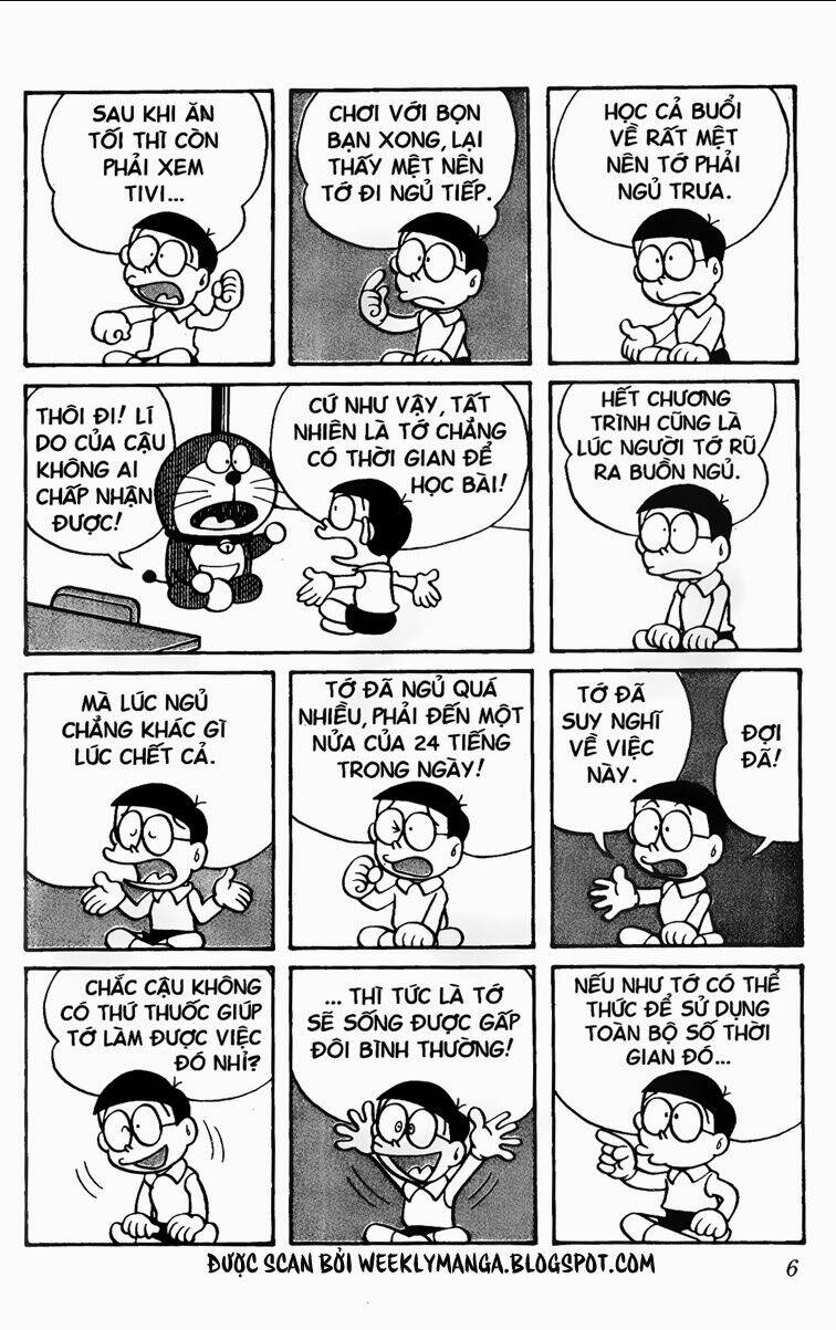 Chương 89 - Trang 5