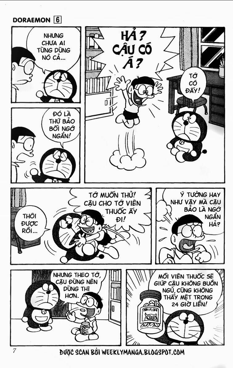 Chương 89 - Trang 6