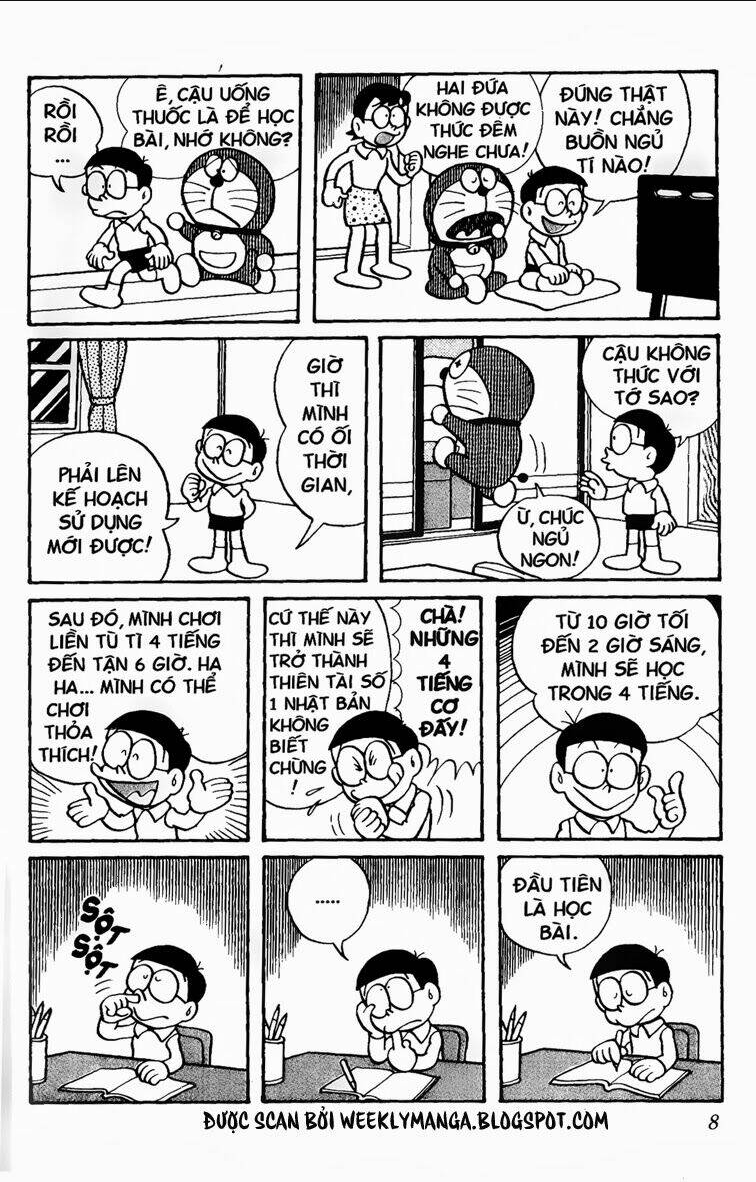 Chương 89 - Trang 7
