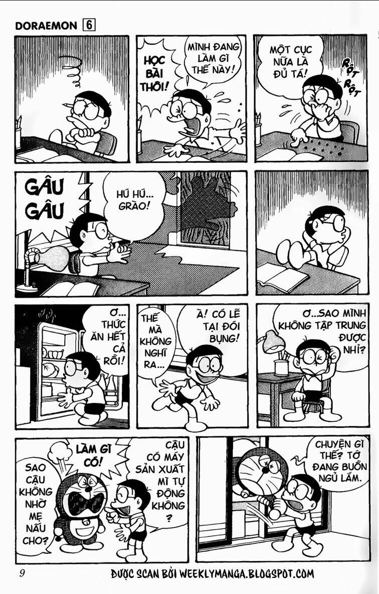 Chương 89 - Trang 8