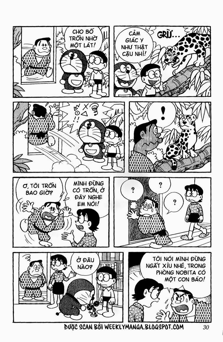 Chương 91 - Trang 3
