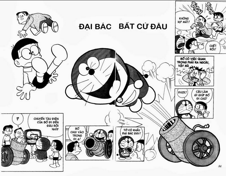 Chương 97 - Trang 2
