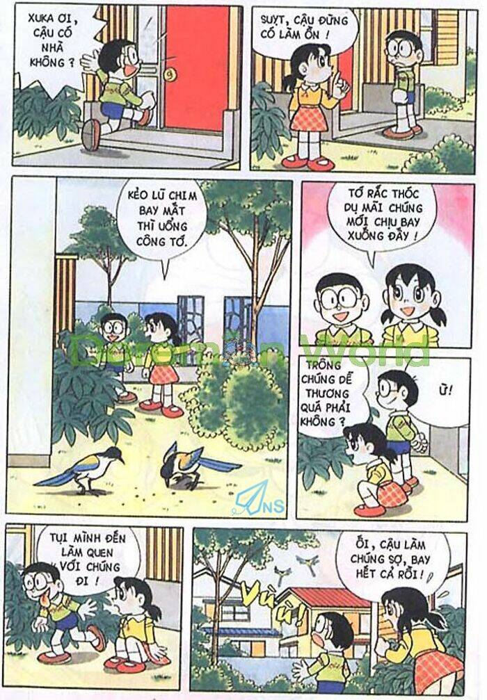 Chương 23 - Trang 1