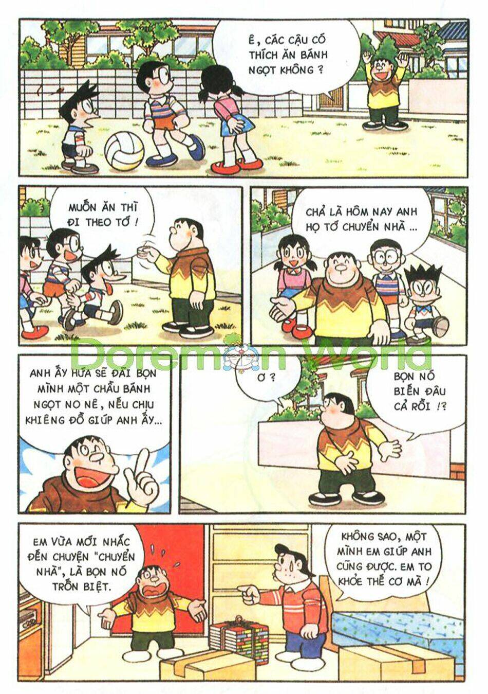 Chương 27 - Trang 1